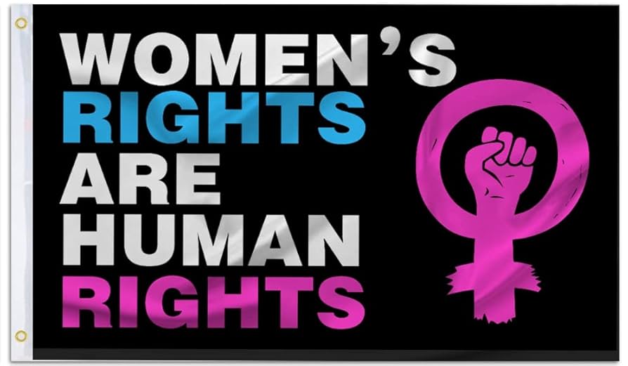 कुरान का महिला अधिकार चार्टर: अस्तित्व, विरासत और सुरक्षा (The Quranic Charter of Women’s Rights: Existence, Inheritance & Protection)