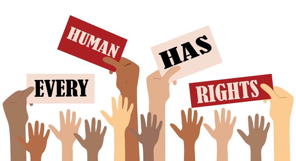 मानवाधिकारों का पहला घोषणापत्र: नस्लवाद का अंत और जीवन की पवित्रता (The First Charter of Human Rights: End of Racism & Sanctity of Life)