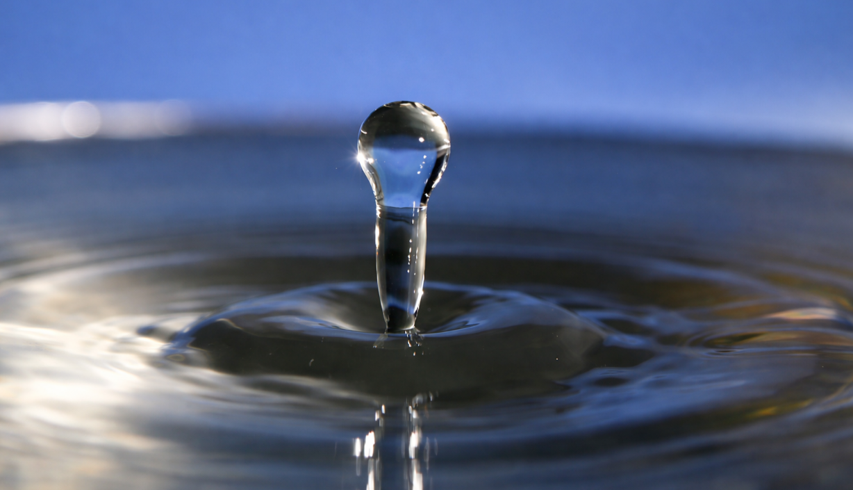 जल: जीवन का स्रोत और आधार (Water: The Origin and Composition of Life)